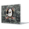 NHL Anaheim Ducks Camo Pixelbook Skin